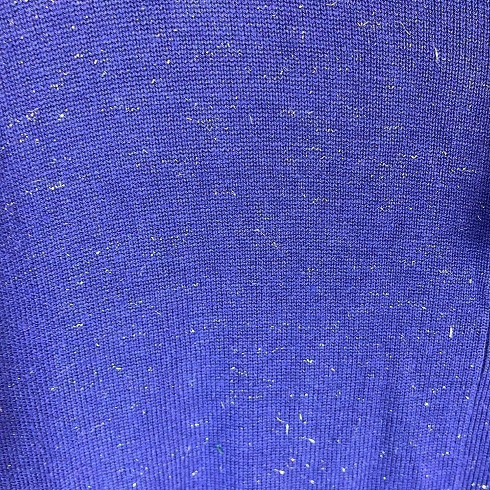Nicole Miller Speckled Cardigan - Picture 4 of 7